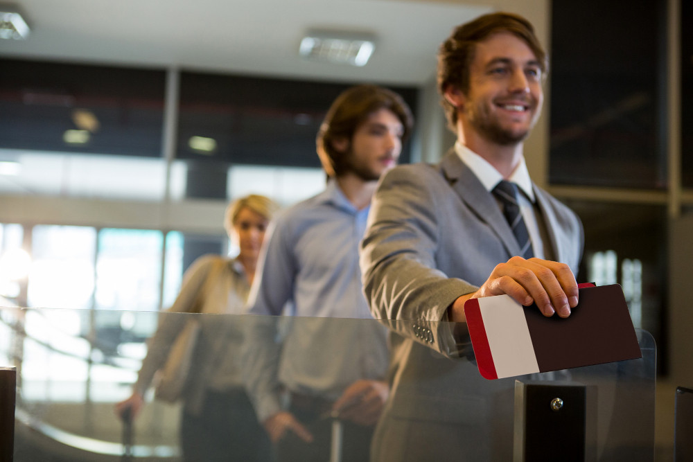Express Entry Program - Correl Immigration