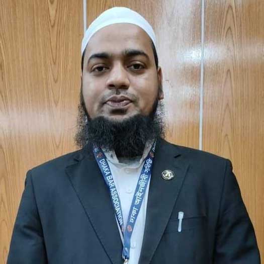 Advocate M Hasibul Islam