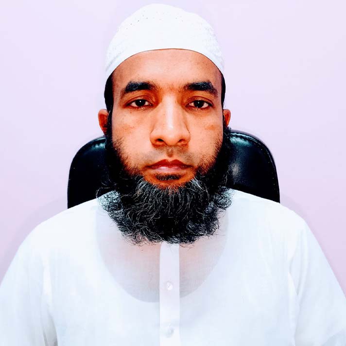 Jalal Uddin