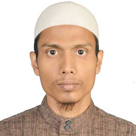 Muhammad Habibullah