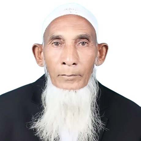 Shamsuddin Bokaul